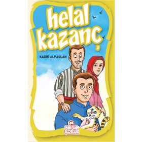 Helal Kazanç - Kadir Alpaslan