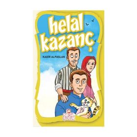 Helal Kazanç - Kadir Alpaslan
