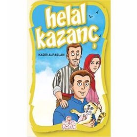 Helal Kazanç - Kadir Alpaslan
