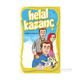 Helal Kazanç - Kadir Alpaslan