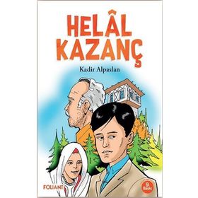 Helal Kazanç - Kadir Alpaslan