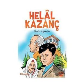 Helal Kazanç - Kadir Alpaslan