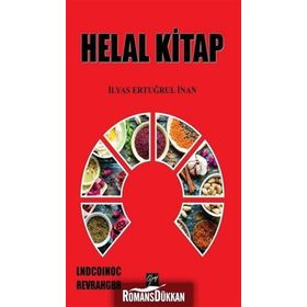 Helal Kitap - İlyas Ertuğrul İnan