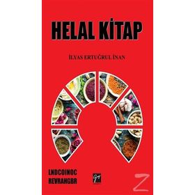 Helal Kitap - İlyas Ertuğrul İnan