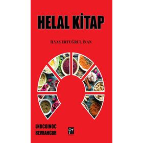 Helal Kitap - İlyas Ertuğrul İnan