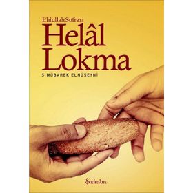 Helal Lokma - Küçük Boy - S. Mübarek Elhüseyni