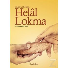 Helal Lokma - Küçük Boy - S. Mübarek Elhüseyni