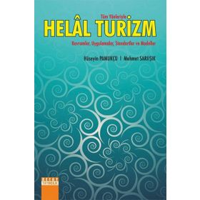 Helal Turizm - Hüseyin Pamukçu