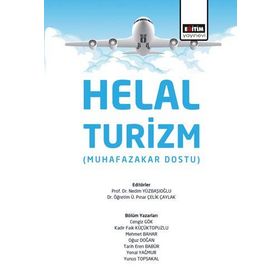 Helal Turizm - Hüseyin Pamukçu