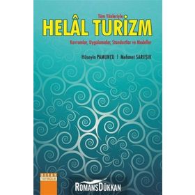 Helal Turizm - Hüseyin Pamukçu
