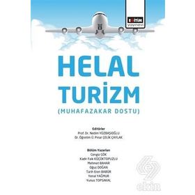Helal Turizm - Hüseyin Pamukçu