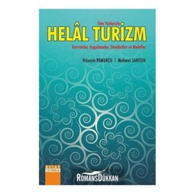 Helal Turizm - Hüseyin Pamukçu