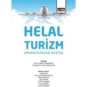 Helal Turizm - Muhafazakar Dostu Eğitim Yayınevi
