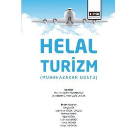 Helal Turizm - Muhafazakar Dostu Eğitim Yayınevi