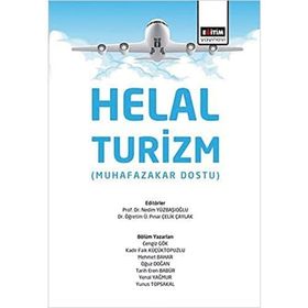 Helal Turizm - Muhafazakar Dostu Eğitim Yayınevi