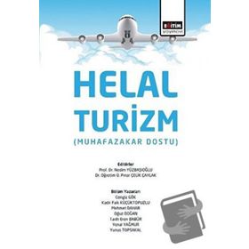 Helal Turizm - Muhafazakar Dostu Eğitim Yayınevi