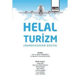 Helal Turizm - Muhafazakar Dostu Eğitim Yayınevi