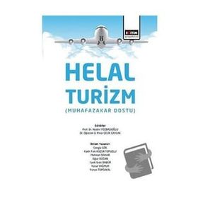 Helal Turizm - Muhafazakar Dostu Eğitim Yayınevi