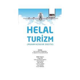 Helal Turizm - Muhafazakar Dostu Eğitim Yayınevi