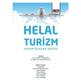 Helal Turizm - Muhafazakar Dostu Eğitim Yayınevi