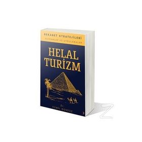 Helal Turizm Ve Rekabet Stratejileri - Cemil Gündüz