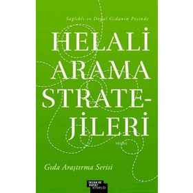 Helali Arama Stratejileri - Kolektif