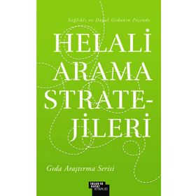 Helali Arama Stratejileri - Kolektif