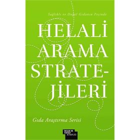 Helali Arama Stratejileri - Kolektif