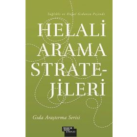 Helali Arama Stratejileri - Kolektif