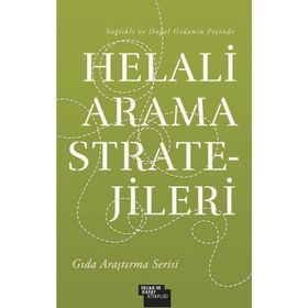 Helali Arama Stratejileri - Kolektif