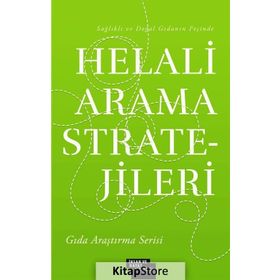 Helali Arama Stratejileri - Kolektif