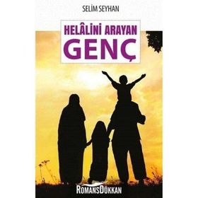 Helalini Arayan Genç - Selim Seyhan