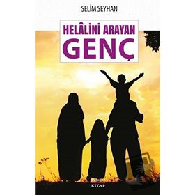 Helalini Arayan Genç - Selim Seyhan