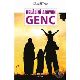 Helalini Arayan Genç - Selim Seyhan