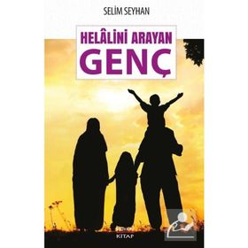 Helalini Arayan Genç - Selim Seyhan