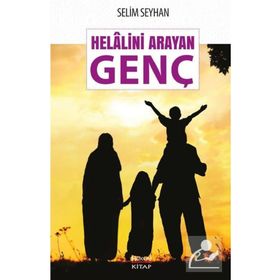 Helalini Arayan Genç - Selim Seyhan