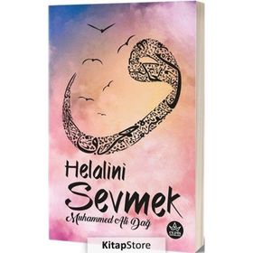 Helalini Sevmek - Muhammed Ali Dağ