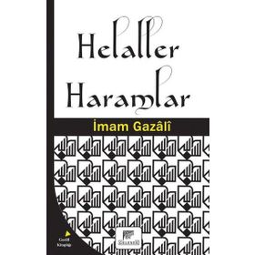 Helaller Haramlar - imami gazali