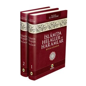 Helaller ve Haramlar-2 Cilt Takım - Kolektif