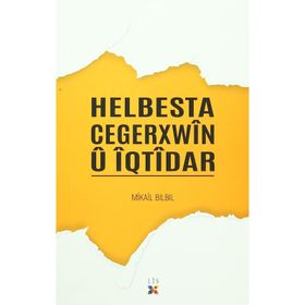 Helbesta Cegerxwin Ü İqtidar - Mikail Bılbıl