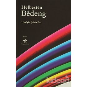 HELBESTEN BEDENG - HÜSEYİN ŞAHİN BAZ