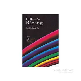 HELBESTEN BEDENG - HÜSEYİN ŞAHİN BAZ