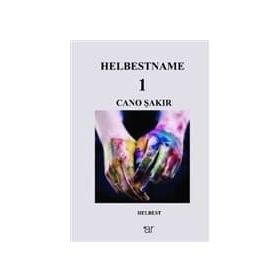 Helbestname 1 - Cano Şakır