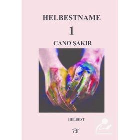 Helbestname 1 - Cano Şakır