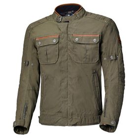 Held Bailey Korumalı Haki Motosiklet Montu