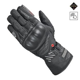 Held Madoc Max GORE-TEX Korumalı Motosiklet Eldiveni
