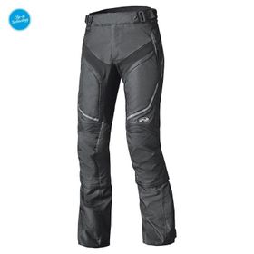 Held Mojave Adventure Korumalı Siyah Motosiklet Pantalonu