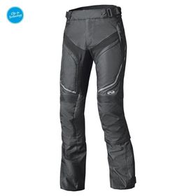 Held Mojave Adventure Korumalı Siyah Motosiklet Pantalonu