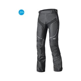 Held Mojave Adventure Korumalı Siyah Motosiklet Pantalonu