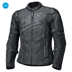 Held Safer SRX Sport Korumalı Siyah Motosiklet Montu
